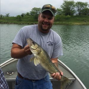 Meet your Posher, Matt